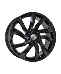 Replay LR55 BK R19 W8 PCD5x120 ET45 DIA72.6
